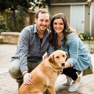 Meet your Posher, Brie